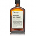 Aesop Mouthwash v&auml;rskendav suuvesi - 500 ml.