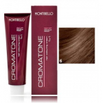 Montibello Cromatone professionaalne juuksev&auml;rv - 6 Dark Blond
