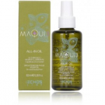 Echosline Maqui 3 Brightening Bi-Phase Vegan Oil s&auml;ra&otilde;li juustele - 100 ml.