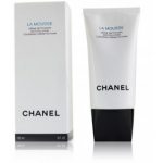 Chanel La Mousse Cleansing Cream-To-Foam n&auml;opuhastusvaht - 150 ml.