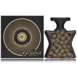 Bond No. 9 Wall Street EDP naistele ja meestele - 50 ml.