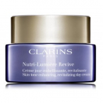 Clarins Nutri-Lumi&eacute;re Revive Revitalizing Day Cream taastav n&auml;okreem - 50 ml.