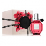 Viktor & Rolf Flowerbomb Ruby Orchid EDP naistele - 50 ml.