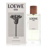 Loewe 001 Woman EDP naistele - 100 ml.