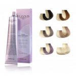 Inebrya Blondesse Toner Demi Permanent professionaalne juuste toonija blondidele juustele - Caramel Blonde