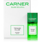 Carner Barcelona Tennis Club EDP naistele ja meestele - 30 ml.