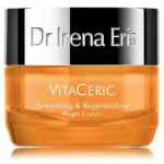 Dr Irena Eris VitaCeric Smooth and Regenerated Skin Cream taastav &ouml;&ouml;kreem - 50 ml.