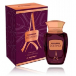 Al Haramain Destino EDP naistele ja meestele - 100 ml.