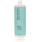 Paul Mitchell Clean Beauty Hydrate Shampoo niisutav &scaron;ampoon kuivadele juustele - 1000 ml.
