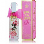 Juicy Couture Viva La Juicy La Fleur EDT naistele - 75 ml.