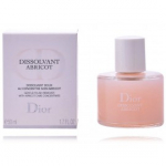 Dior Dissolvant Abricot Gentle Polish Remover &otilde;rn k&uuml;&uuml;nelakieemaldaja aprikoosiseemne&otilde;liga - 50 ml.