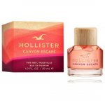 Hollister Canyon Escape EDP naistele - 30 ml.