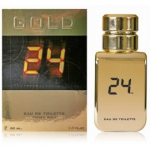 Twenty Four Perfumes 24 Gold EDT meestele ja naistele - 50 ml.