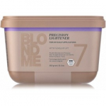 Schwarzkopf Professional BlondMe Precision Lightener 7 blondeerija - 350 g.