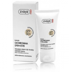 Ziaja Med Toning SPF50+ kaitsev n&auml;okreem - Light