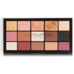 Makeup Revolution Re-Loaded Palette Affection lauv&auml;rvipalett - 16 g.