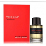 Frederic Malle French Lover by Pierre Bourdon EDP meestele - 100 ml.