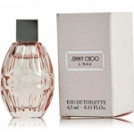 Jimmy Choo Jimmy Choo L'Eau EDT naistele - 4.5 ml.
