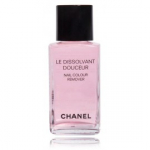 Chanel Le Dissolvant Douceur Nail Color Remover k&uuml;&uuml;nelakieemaldaja - 50 ml.