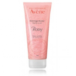 Av&egrave;ne Body Gentle Scrub kehakoorija tundlikule nahale - 200 ml.