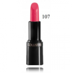 Collistar Rossetto Puro Lipstick Satin satiinne huulepulk - 107 Peony Tattoo