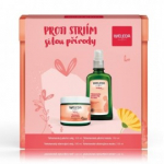 Weleda Silou nahahoolduskomplekt (100 ml keha&otilde;li + 150 ml kehav&otilde;i) - 1 tk.