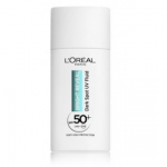 L&acute;Oreal Paris Bright Reveal Dark Spot UV SPF50+ p&auml;ikesekaitsekreem - 50 ml.