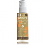 EchosLine Hydrating Fluid Crystal vedelik kuivadele juustele - 100 ml.