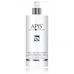 Apis Professional Cleansing puhastav mitsellaarvesi n&auml;ole ja silmadele - 500 ml.