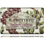 Nesti Dante IL Frutteto Red Grapes And Blueberry looduslik seep - 250 g.