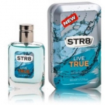 STR8 Live True EDT meestele - 50 ml.