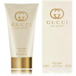 Gucci Guilty Pour Femme ihupiim naistele - 150 ml.
