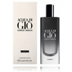 Giorgio Armani Acqua di Gi&ograve; Parfum PP meestele - 15 ml.
