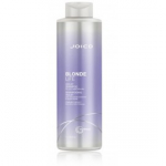 Joico Blonde Life Violet Shampoo &scaron;ampoon k&uuml;lmas toonis blondidele juustele - 1000 ml.