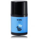 Yope Men Wood Regenerate Face Cream taastav n&auml;okreem meestele - 50 ml.