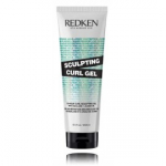 Redken Sculpting Curl Gel soengugeel lokkis / lainelistele juustele - 250 ml.