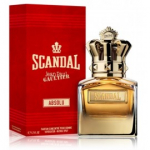 Jean Paul Gaultier Scandal Pour Homme Absolu Parfum PP meestele - 50 ml.