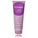 Inebrya KroMask Nourishing Colour Mask Violet v&auml;rviv juuksemask - 250 ml.