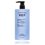 Ref Intense Hydrate Shampoo niisutav &scaron;ampoon kuivadele ja rabedatele juustele - 600 ml.