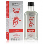 Styx Chin Min Mint Oil universaalne piparm&uuml;ndi&otilde;li - 100 ml.