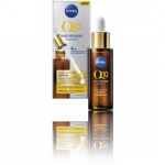 Nivea Q10 Anti-Wrinkle Expert n&auml;oseerum kortsude vastu - 30 ml.
