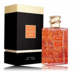 Hamidi Fusion Accord EDP naistele - 85 ml.
