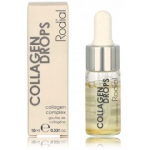 Rodial Collagen 30% Booster Drops kollageeniseerum n&auml;ole - 10 ml.