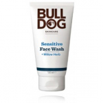 Bulldog Sensitive Face Wash n&auml;opesuvahend tundlikule nahale - 150 ml.