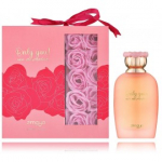Zimaya Only You! EDP meestele ja naistele - 100 ml.