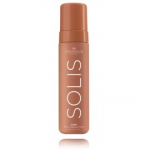Cocosolis Dark Self-Tanning Foam isepruunistav vaht - 200 ml.