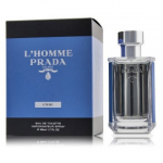 Prada L'Homme L'Eau EDT meestele - 50 ml.