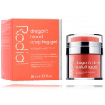 Rodial Dragon's Blood Sculpting Gel vormiv n&auml;ogeel k&otilde;ikidele nahat&uuml;&uuml;pidele - 50 ml.