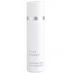 Issey Miyake L&acute;Eau D&acute;Issey spreideodorant naistele 100 ml
