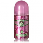 Cuba Jungle Snake rulldeodorant naistele 50 ml